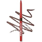 Smashbox Metal FX Eye Liner | Long Lasting, Creamy Liner with Metallic Finish + Precision Tip for Smudge-Free 24-Hour Wear