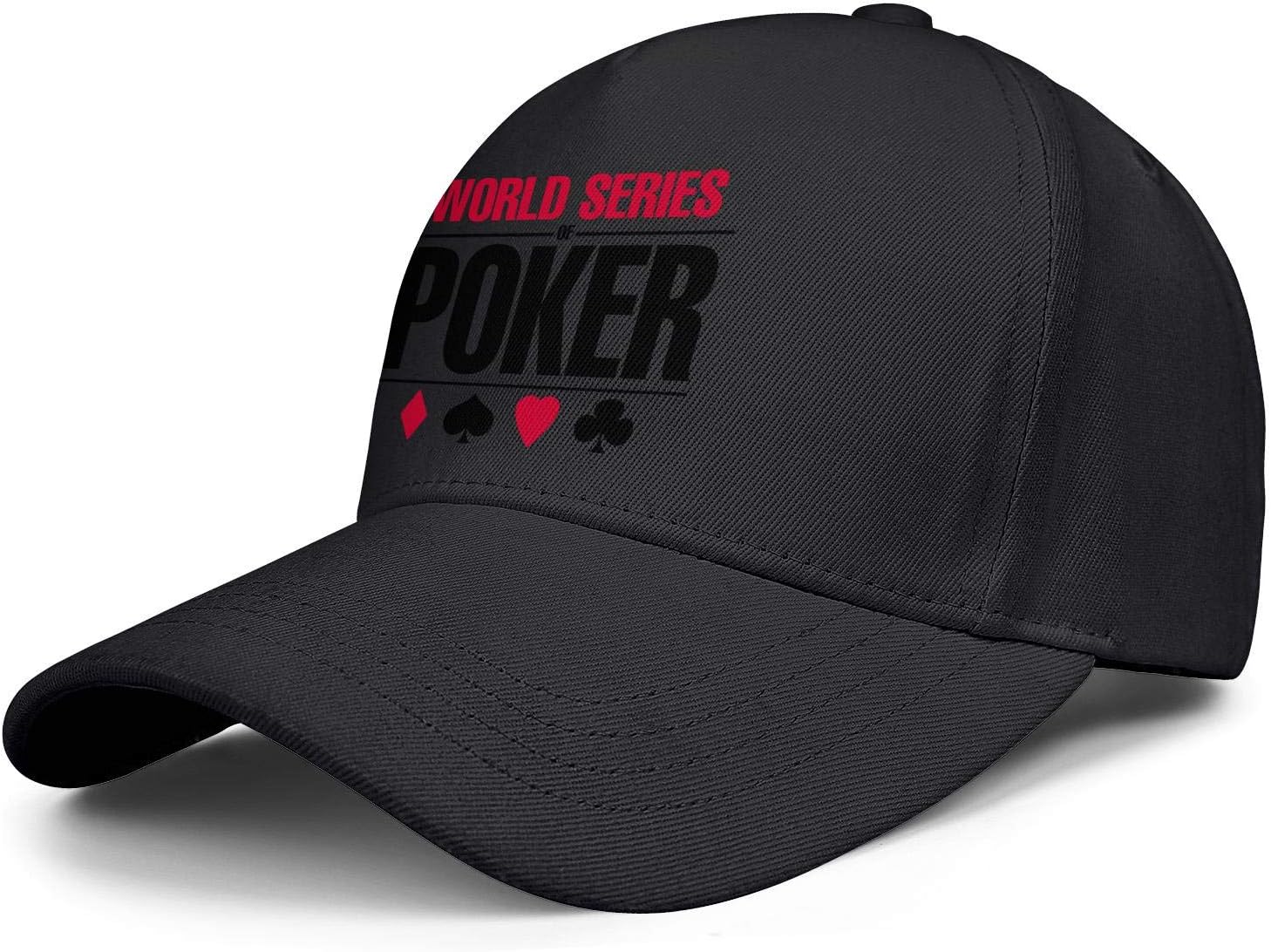 Baseball Cap for Men/Women Adjustable Vintage Fishing Cap