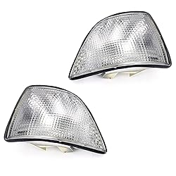MAD HORNETS E36 Corner Lights for 3 Series E36 4D