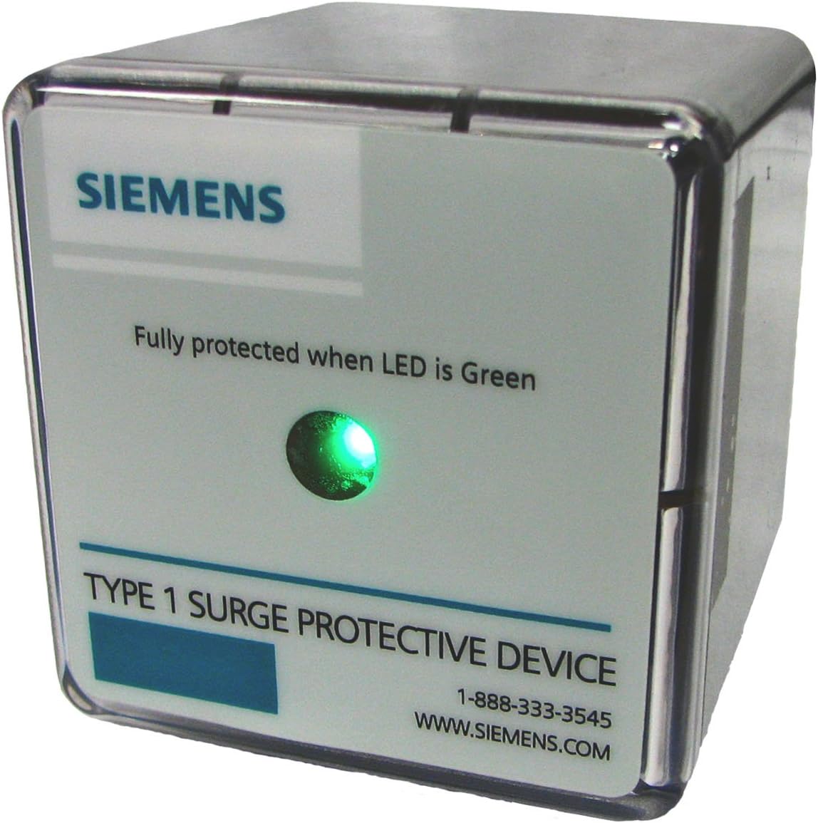 Siemens TPS3A03050 Review [2020] Whole House Surge Protector