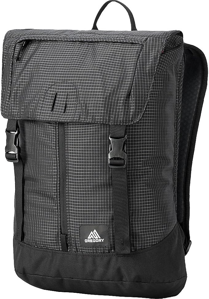 gregory baffin 25l backpack
