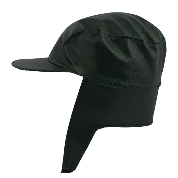 rain proof cap