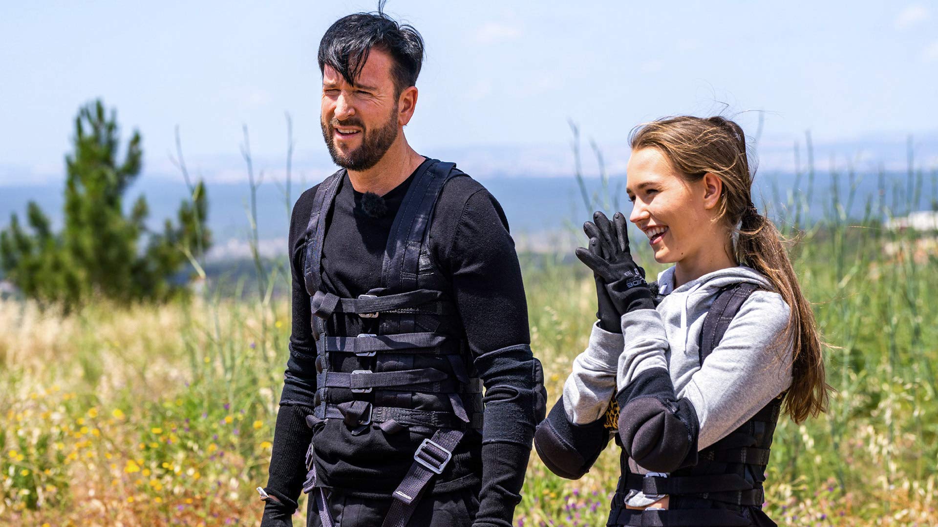Amazon.de Das Sommerhaus der Stars Kampf der Promipaare (Staffel 4) ansehen Prime Video