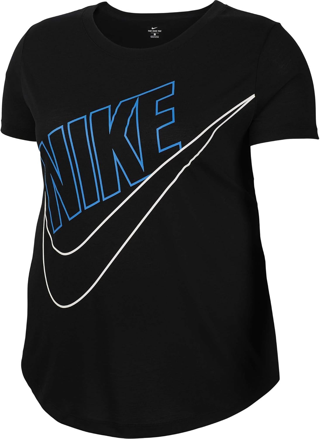 nike women's nsw prep futura tank top