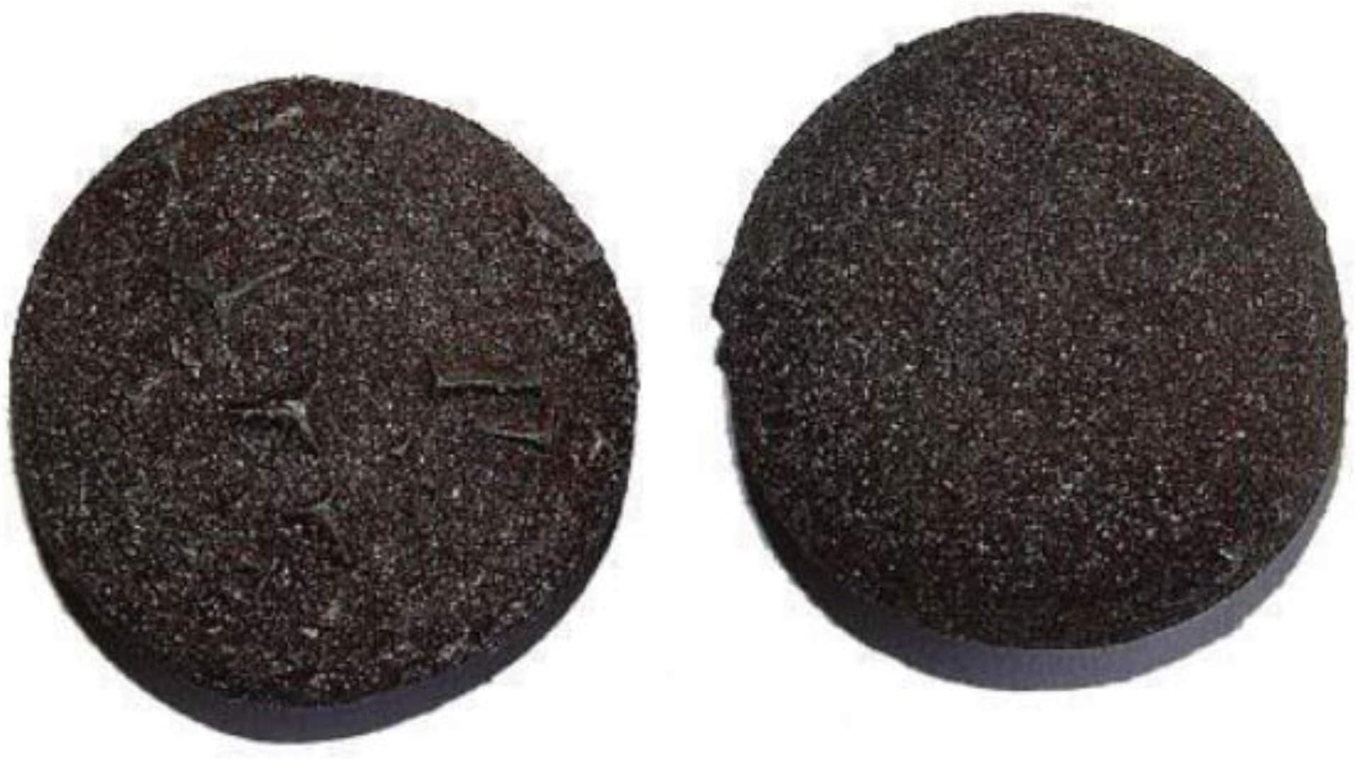 Boji Stones Moqui Marbles Shaman Stones Matched Pair Male and Female with Certificate