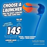 Chuckit Dog Ball Launcher 14M Small 36cm Lightweight Ultra Ball Thrower view 6