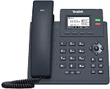 Yealink SIP T31G Entry Level HD Gigabit IP Corded Phone with Large LCD Display view 2
