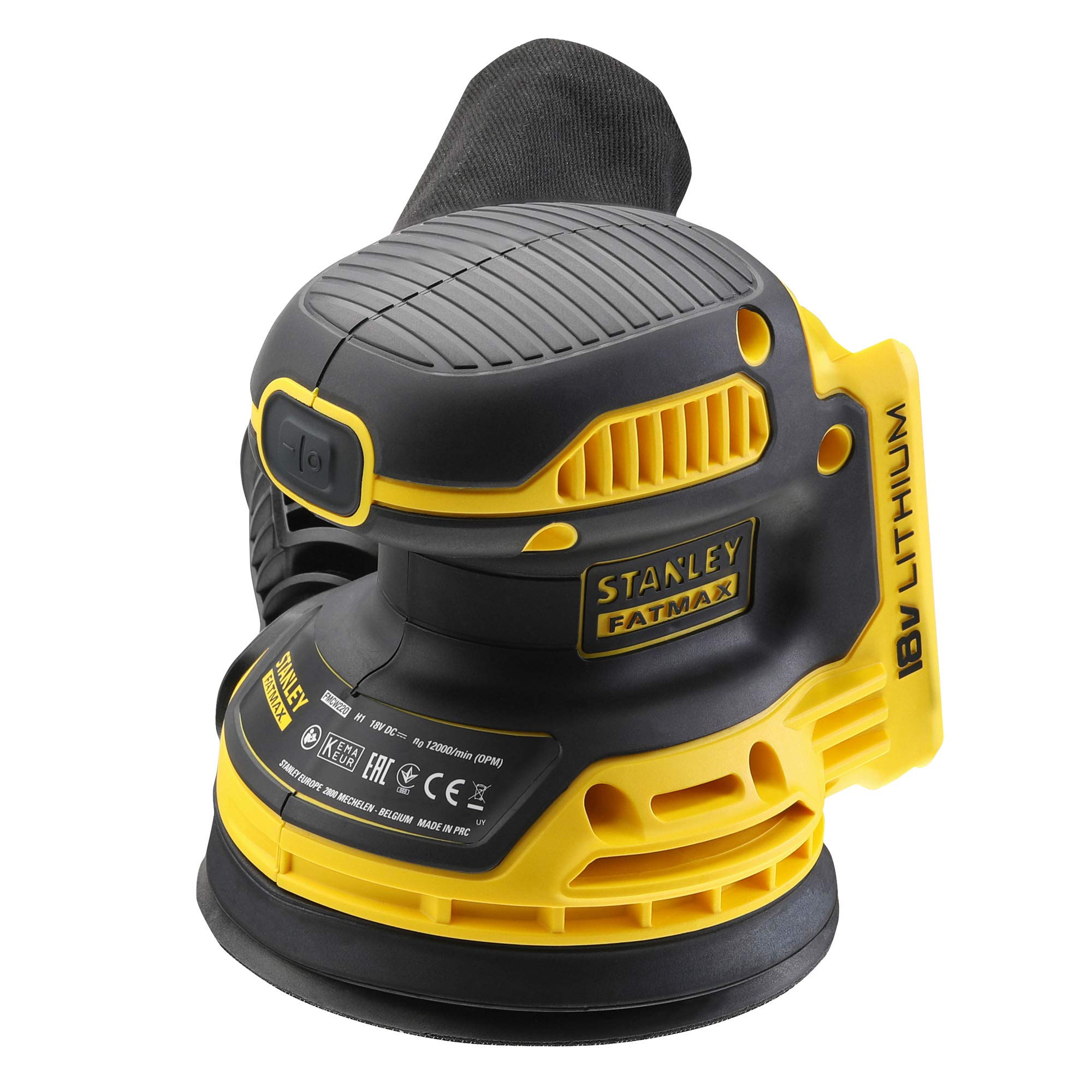 Stanley Fatmax Sander Deals, 57% OFF 