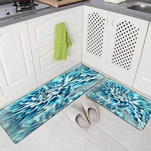 Amazon.com: Doocilsh Kitchen Rugs, Kitchen Rugs Washable for Women 