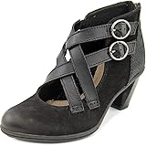 earth women's wanderlust dress pump