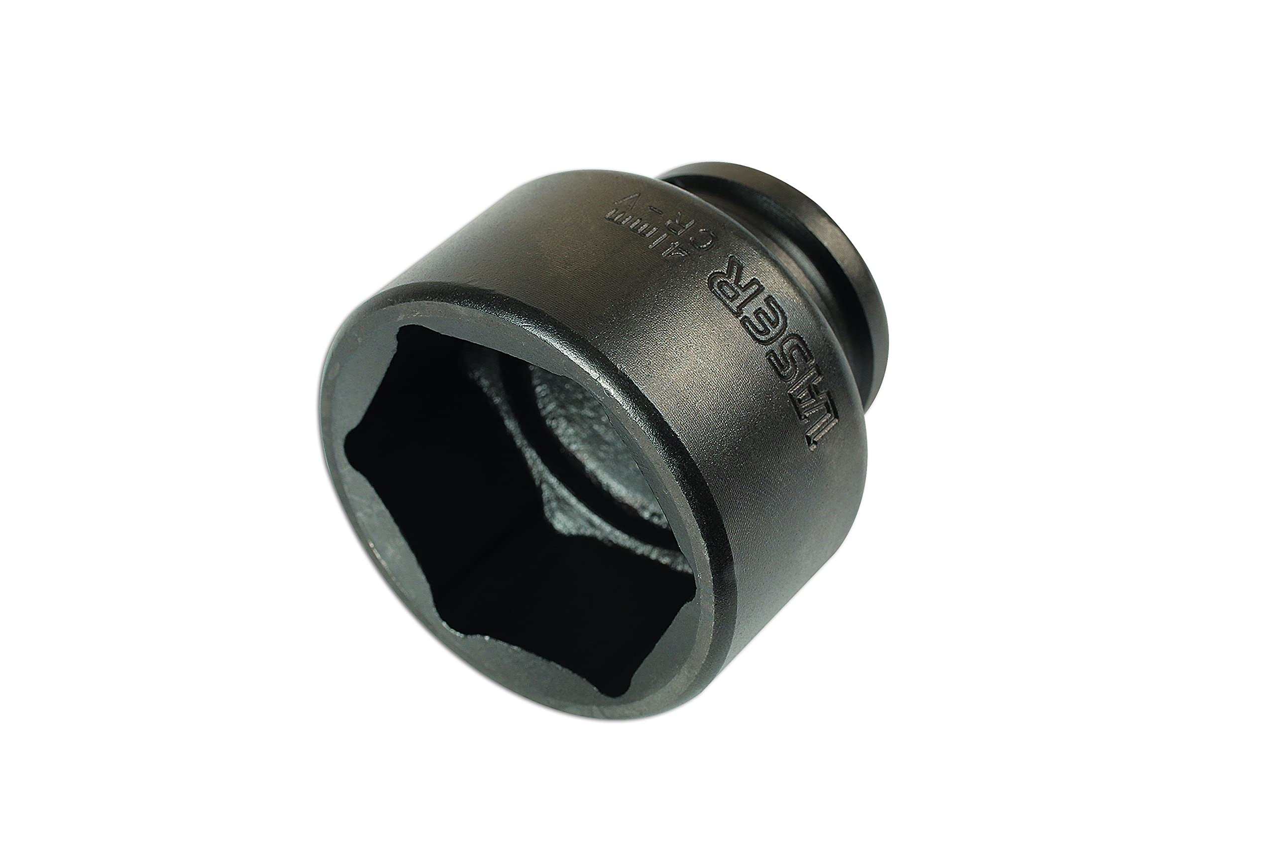 Laser 1119 Impact Socket 1/2"D 41mm