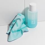 3ina MAKEUP Forever Cleansing Cloth Makeup Remover Reusable Gentle Vegan view 4