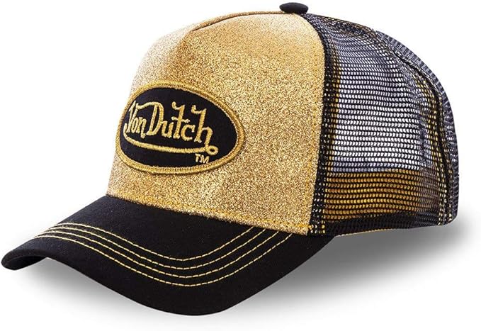 abbigliamento von dutch