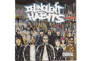 Delinquent Habits