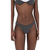 Onia Women's Lucie Bikini Bottoms