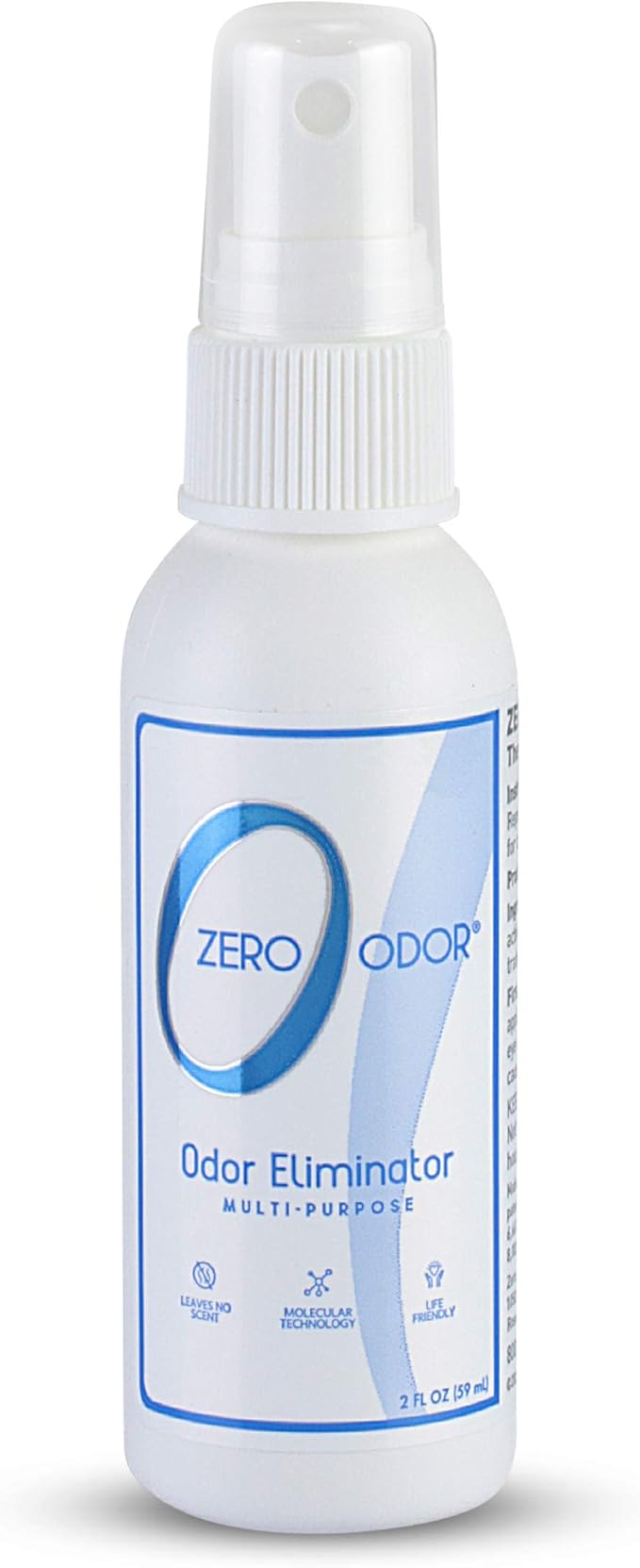 ODOR ELIMINATOR GEN USE 2OZ Amazon.co.uk Grocery