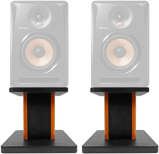 pioneer desktop speakers