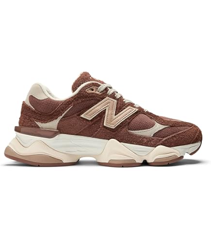 Amazon.com | New Balance Men's U9060CCC Timber Wolf/Rich Oak
