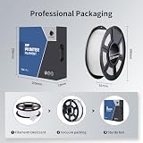 ANYCUBIC PLA Filament 1.75mm 1kg Spool Dimensional Accuracy ±0.02mm view 6