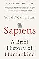 Sapiens: A Brief History of Humankind