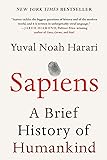 Sapiens: A Brief History of Humankind