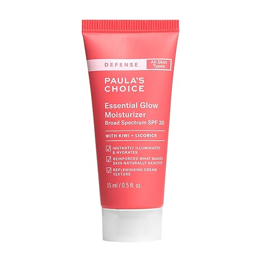 paula's choice essential glow