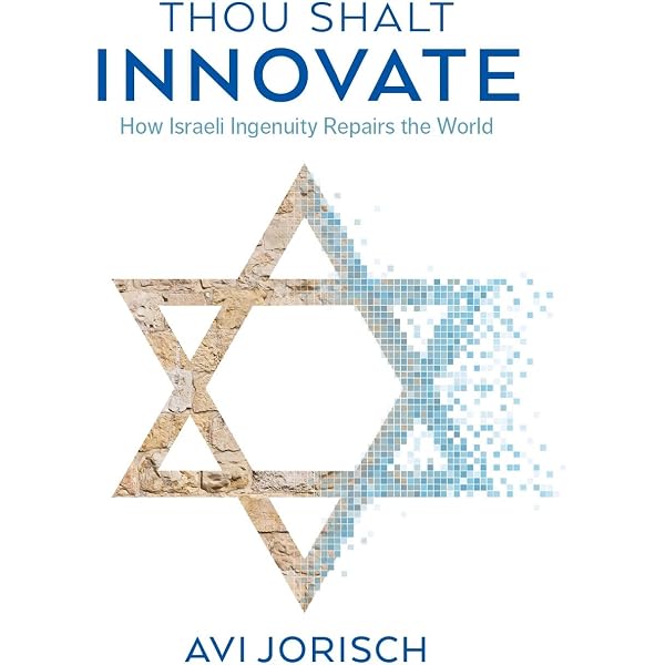 Start-up Nation: The Story of Israel's Economic Miracle: Senor