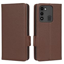 Compatible with Tecno Spark 8C Wallet