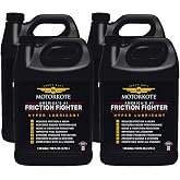 Motorkote MK-ET01G-04-4PK Heavy Duty Hyper Lubricant, 1-Gallon, 4-Pack