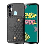 Elubugod Case for Infinix Hot 11 Case Cover,with