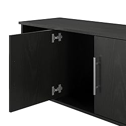 SystemBuild Evolution Camberly Shoe Storage