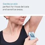 Braun Silk-épil 5-160 Lady Shaver 3-in-1 Wet & Dry UK 2 Pin Blue view 3