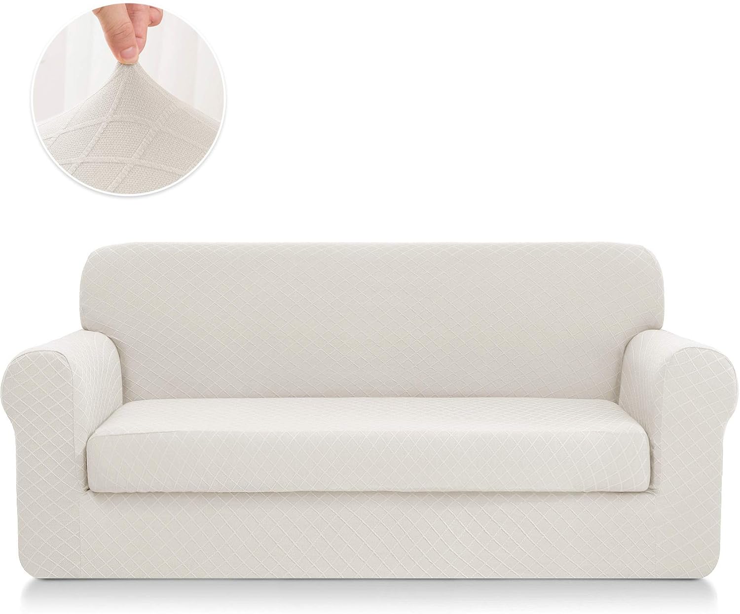 Best white sectional sofas living room