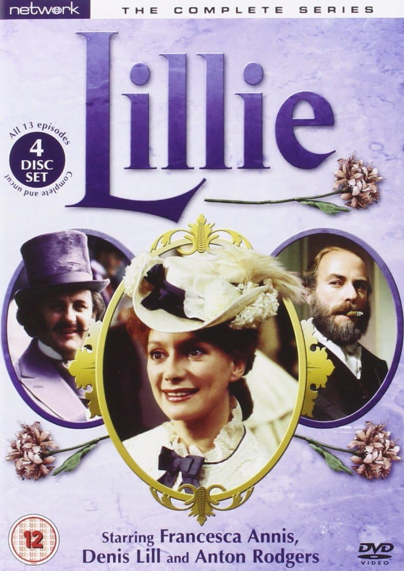 Lillie - The Complete Series [1978]