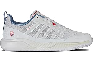 K-Swiss Women's Ultra Court Pickleball Shoe