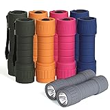 SEAMAGIC 10-Pack Professional Outdoor Mini