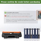 Toner 139X W1390X Black No Chip 4000 Pages for HP 3002 3102 (Not view 2