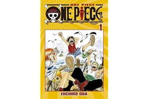 One Piece 1