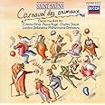 Saint-Saens: Carnival of the Animals / Danse Macabre