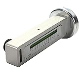 Hanperal Universal Magnetic Gauge Tool for Car/Truck Camber/Castor Strut Wheel Alignment