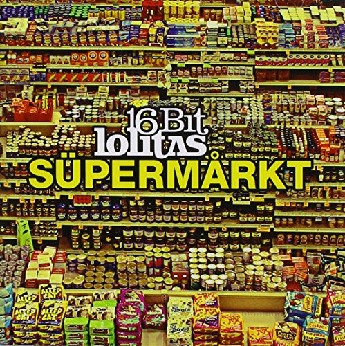 16 Bit Lolitas - Out Warm / It Must Have Been T - Zortam Music