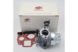 ZHENGHE GCV160 Carburetor for Honda GCV160A GCV160LA GCV160LE Engine HRB216 HRR216 HRS216 HRT216 HRZ216 OEM: 16100-ZM0-804 16100-ZM0-802 16100-ZM0-023 16100-Z0L-023 16100-Z0L-013 16100-Z0L-003