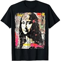 Amazon.com: MAKE ART | Funny Artist Artistic Humor Painting Cool T