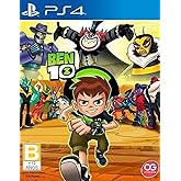 Ben 10 - PlayStation Edition