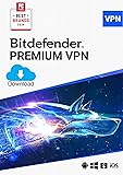 Bitdefender Premium VPN | 10 Device | 1 Year