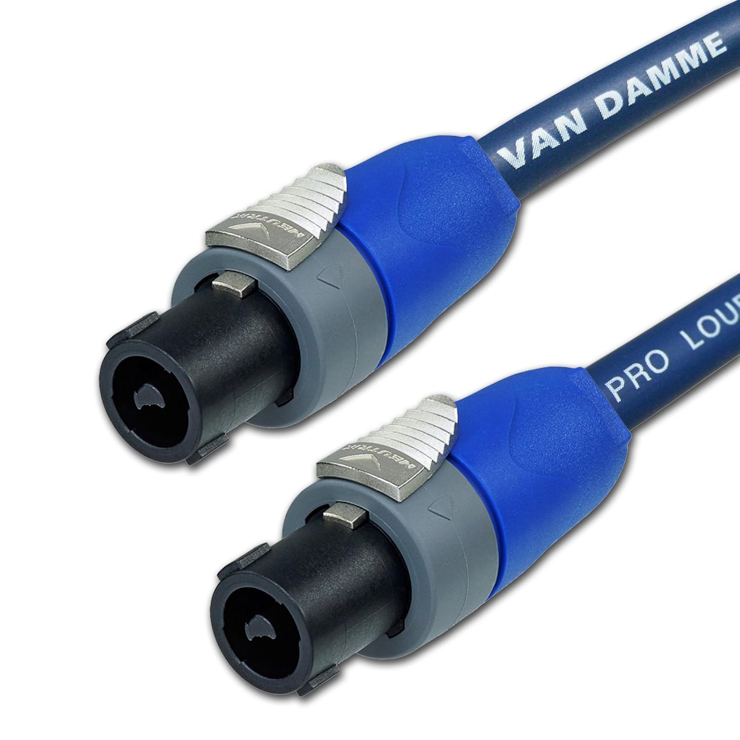 Designacable NL2FCVDSP2150200NL2FC Cable para altavoz Speakon