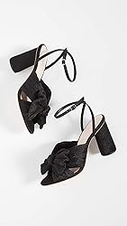 LOEFFLER RANDALL Women's Camellia-PLFA Heeled