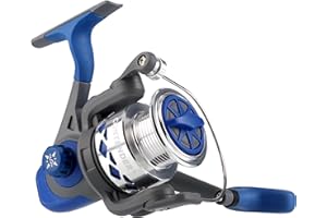 Shakespeare Contender Spinning Fishing Reel