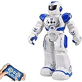 play visions smart bot robot