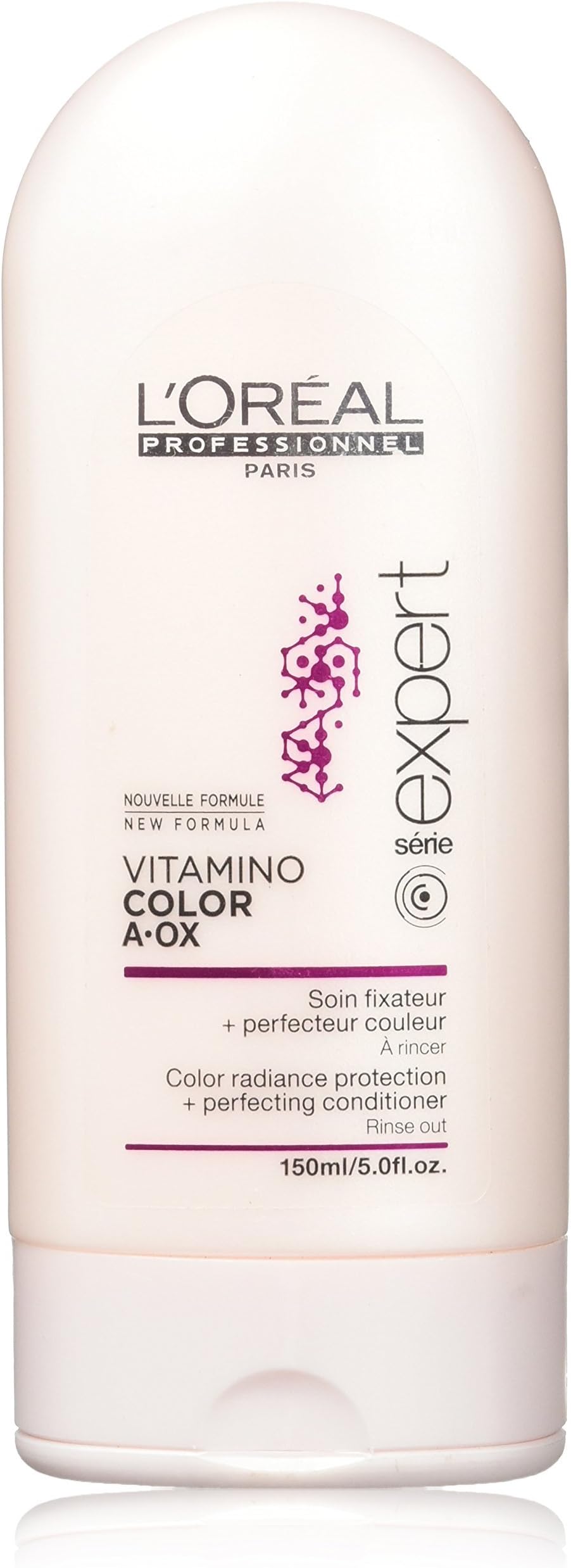 Professionnel Expert Serie - Vitamino Color Conditioner - L'Oreal - Professionnel - Hair Care - 150ml/5oz by L'Oreal Paris